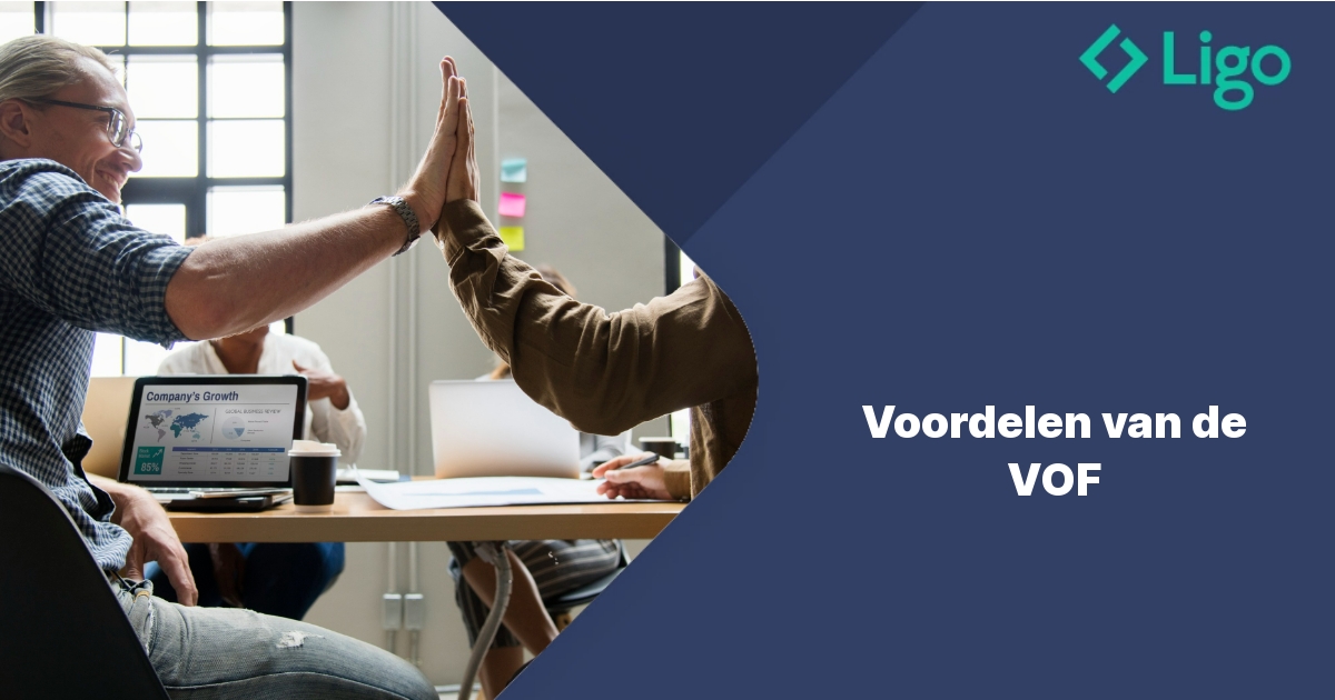 voordelen vof